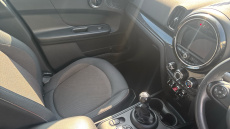 MINI Countryman 1.5 Cooper 5dr Petrol Hatchback